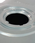 Close-up view of Beefed Up 20 Gallon Gas Tank Replacement for Chevy S10 GMC S15 Sonoma and Syclone 1985 1995 Models Direct Fit OE Style