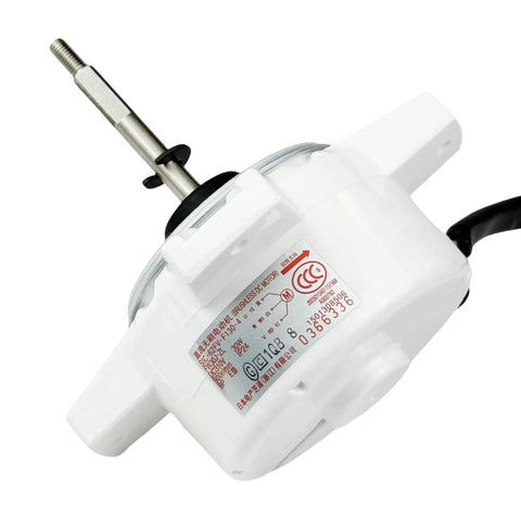 DC Brushless Air Conditioning Motor For Gree Three Wire Fan 310V 30W 900RPM Replacement Fits FW30J ZL ZWS30 SIC62FV F1304 Model
