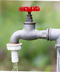 Water tap with 10 Pack Cast Wheel Handles For Water Valves With Flat Bottom Design Heavy Duty Gate Hand Wheel Smooth Polished