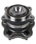 Rear Wheel Bearing Hub Assembly 512388 Fits Nissan Altima 07-18, Maxima 09-19, Murano 15-23, Infiniti QX60 14-20, JX35 2013