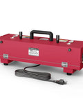 Hoadhen 1200W Electric PVC Conduit Heater For 1/2 To 2 Inch Pipes, featuring handle and power cord, ideal for softening PVC.