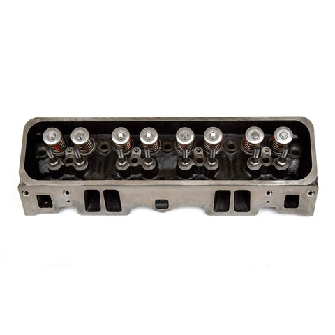 Cylinder head component from Complete Cylinder Head Bolts And Head Gasket Set For 96 02 GMC Chevy 5.7 Vortec V8 Engine
