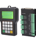 Beast Mode Control System With Motion Controller Board For Serious Machining 8 Core CPU 512MB RAM Offline Axes Kit