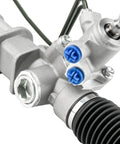 Rack And Pinion Direct Fit Replacement For 2003 2004 Suzuki Tracker And Vitara With Hydraulic Power Steering Close-up