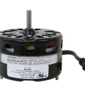 3.3 Inch Vent Fan Motor Direct Replacement Fits Nutone and Broan 40933 86933 8693000 JA2B104N 120V 60Hz 1550 RPM side view