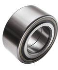 Front Wheel Bearing Assembly For Hyundai Sonata Santa Fe Kia Optima Kia Sportage Rondo Dodge Stealth 3000GT Driver Or Passenger Side Complete Replacement Direct Fit 510034 showing metal construction and interior structure view.