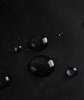 Close-up of waterproof material for Beefy Tiki Torch Cover Set Of 2 For Island King 65 Inch Metal Outdoor Torches