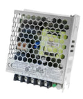 Rock Solid AC DC Power Supply 35W 12V 3A Universal Input Efficient Switching Adapter with metal casing for industrial use.