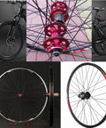 Stainless Steel Bike Spokes 270Mm 10.6 Inch 14G Black For Mountain And Road Bikes With 14Mm Nipples 12 Pack Built To Last Rust Resistant And Corrosion Proof High Strength Spokes on bicycle wheels