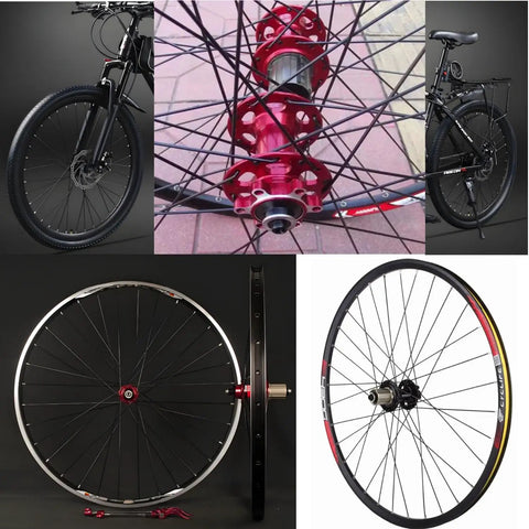Stainless Steel Bike Spokes 270Mm 10.6 Inch 14G Black For Mountain And Road Bikes With 14Mm Nipples 12 Pack Built To Last Rust Resistant And Corrosion Proof High Strength Spokes on bicycle wheels