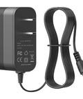 18V 2A Jump Starter Power Supply For JP 12 4000T 5000T 10000T Start All Corded Jump Packs Battery Replacement Charger