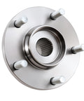 Beefed Up Front Wheel Hub Bearing Assembly For Mazda 3 2009 2013 And Mazda 5 2006 2010 Replacement Kit with OE 930-003