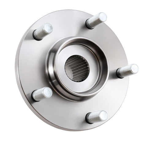 Beefed Up Front Wheel Hub Bearing Assembly For Mazda 3 2009 2013 And Mazda 5 2006 2010 Replacement Kit with OE 930-003