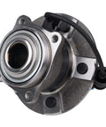 512229 Rear Wheel Hub And Bearing Assembly With ABS For 2006 Pontiac Torrent, 2005 2006 Chevy Equinox, And 2002 2007 Saturn Vue