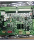 Heavy Duty CCM Control Circuit Module For Carrier 19XR AC Systems visible circuit board showcasing connectors and components.