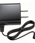 Plug In Universal Power Adapter For Sound Machines Including ASM1007 ASM1020 ASM1023 ASM1005 ASM1014 1501437 TS60U 501000U And Sound Sleep Series 5V 500mA USB Charger For Safe Nighttime White Noise
