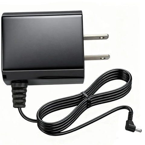 Plug In Universal Power Adapter For Sound Machines Including ASM1007 ASM1020 ASM1023 ASM1005 ASM1014 1501437 TS60U 501000U And Sound Sleep Series 5V 500mA USB Charger For Safe Nighttime White Noise