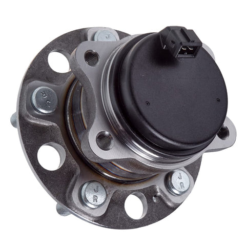 Rear Wheel Hub And Bearing Assembly For Front Wheel Drive Cars With OEM Quality Build And Beefy Heavy Duty Performance