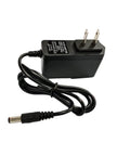 Beefy Little 3V 1A DC Power Supply Adapter 100-240V AC To DC 3V 1000mA Output 5.5mm X 2.5mm Plug 39 Inch Cord Overload Safe