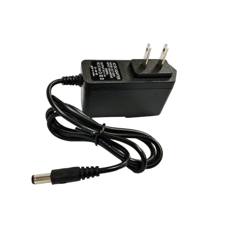 Beefy Little 3V 1A DC Power Supply Adapter 100-240V AC To DC 3V 1000mA Output 5.5mm X 2.5mm Plug 39 Inch Cord Overload Safe