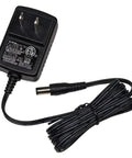 20V Li Ion Battery Charger For Cordless Leaf Blowers And Lawn Gear OEM Replacement ETL Certified 21V DC 0.5A Output
