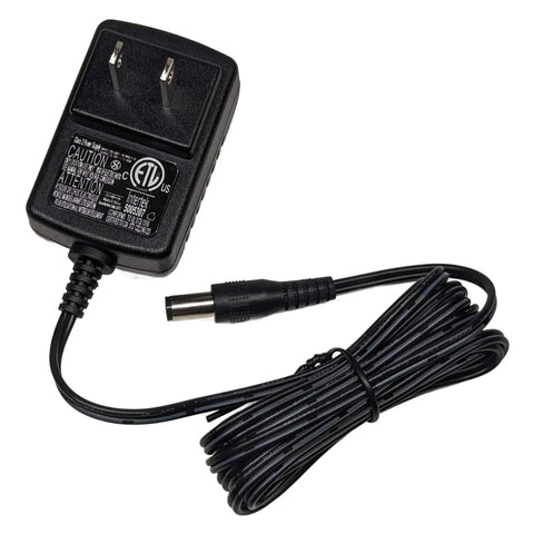 20V Li Ion Battery Charger For Cordless Leaf Blowers And Lawn Gear OEM Replacement ETL Certified 21V DC 0.5A Output