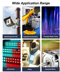 Wide application range of Beefy 800W DC Power Supply With 380V Input And 12V Parallel Output for industrial equipment