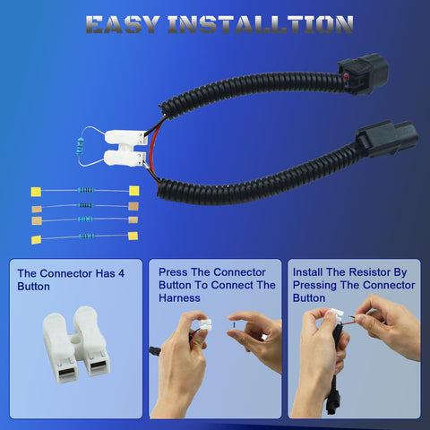 Installation guide for Plug And Play VCM Muzzler Harness Disable Kit For Honda 3 5L V6 With VCM Fits Acura Honda Models 2013 And Up Pilot 2009 And Up Accord