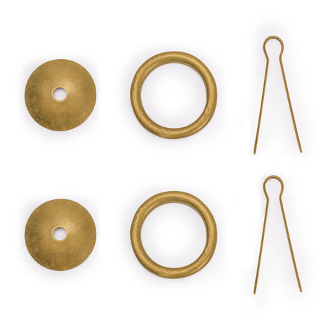 Chinese Medicine Cabinet Pulls Set Of 2 Brass Cabinet Hardware For Architectural Interior Design And Furniture Customization