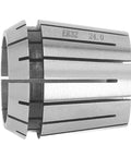 Must Have High Tech Milling Spring Collet Chuck For Cemented Carbide 23mm Diameter with ER32 model detail and precision design.