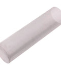 Angled stainless steel inline filter screen, 30-mesh, for 1.5/2 in tri-clamp sanitary fittings