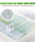 Awesome 30 Prepared Microscope Slides With Specimens For Biology Labs Includes Plants Algae Mammalian Tissues Cells And Insect Parts
