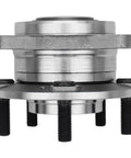 Wheel Hub Bearing Assembly Front Or Rear AWD For Hyundai Santa Fe 2007 To 2018 Hyundai Veracruz 2007 To 2012 Kia Sorento 2011 To 2015 Driver And Passenger Side With Japan Made Bearing Grease For Smooth Spin And Reliable Wheel Performance