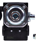Front view of Pressure Switch For Ingersoll Rand SS5L5 Air Compressor 95-125 Psi Replacement Part 23474661-R.