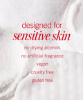 Face Faves Skincare Gift Set With Cleanser Exfoliating Pads And Ultra Repair Cream For Travel Friendly Hydration And Radiance Pads And Gentle Everyday Routine Essentials On The Go text overlay on skincare texture background