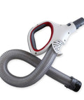 Replacement Hose Handle For Shark Rotator Pro Lift Away Upright Vacuum Fits NV500 NV501 NV502 NV503 NV504 Models, red grip