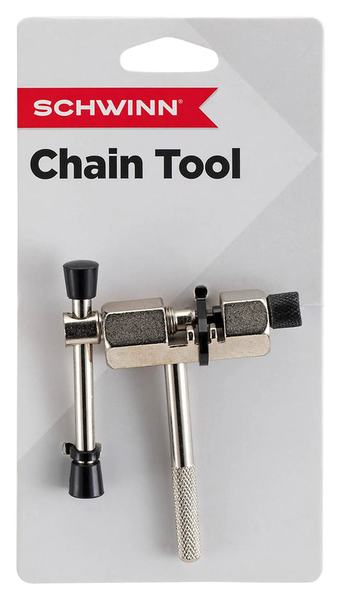 Portable Bike Chain Tool For Quick Pin Removal And Installation With Integrated Chain Hook And Pro Grade Design