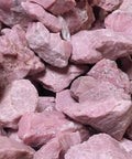 Natural Pink Opal Crystal Rough Stone Must Have For Carving Jewelry And DIY Bracelets Raw Material For Home Decor Craft Projects 500g