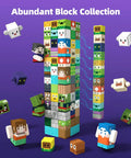 Magnetic Building Blocks Set For Kids 3 To 8, 100 Piece Colorful STEM Toys With Magnetic Cubes