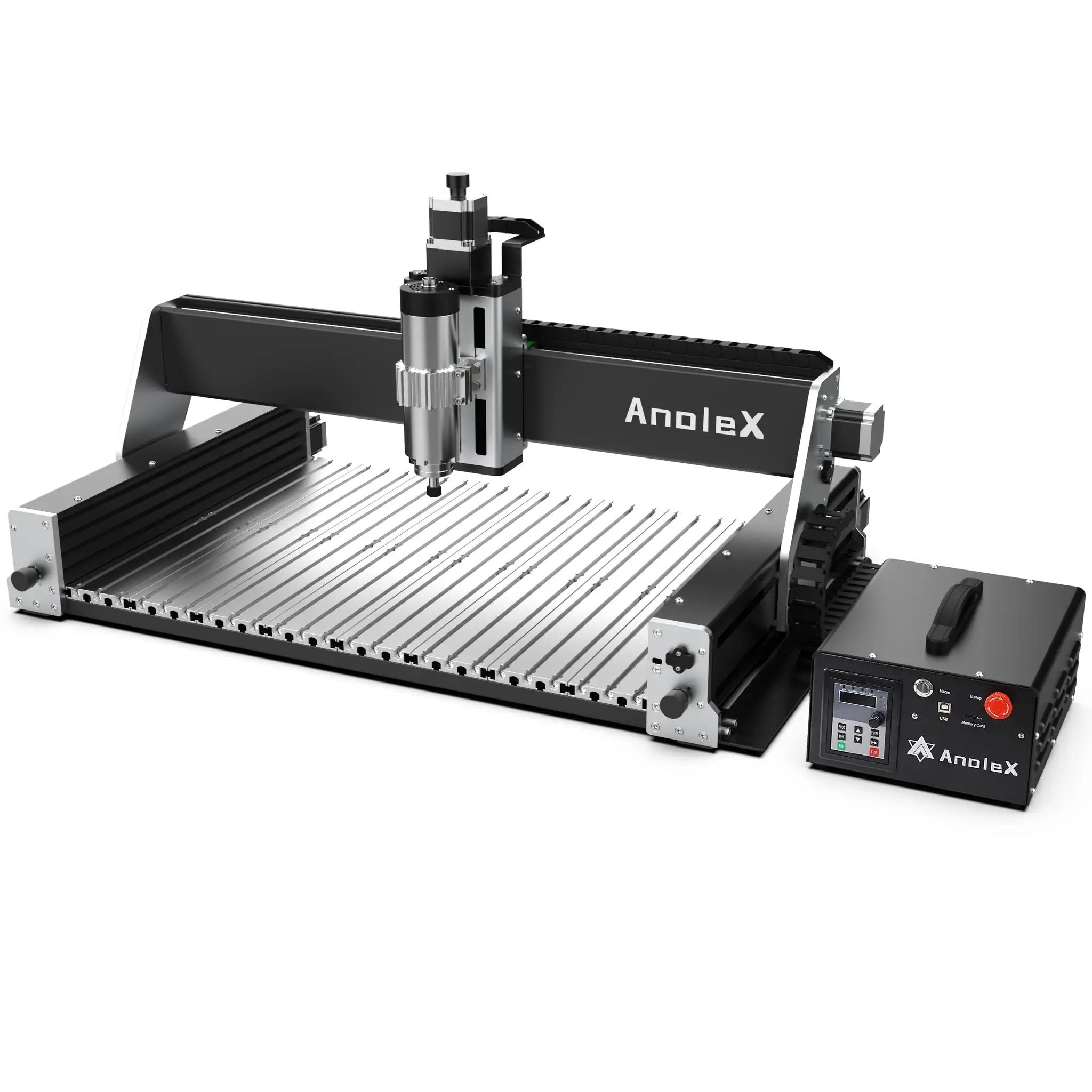 CNC Router RX6040 Beefy Pro