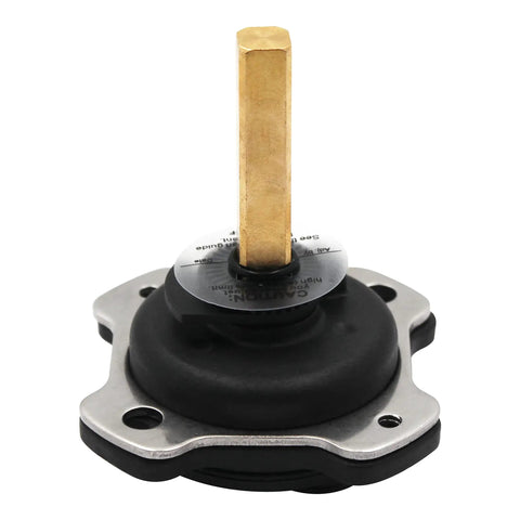 Mixer Cap And GP800820 Pressure Balancing Unit Assembly For K-GP77886 Faucet Valves with brass stem