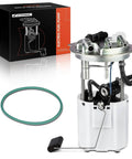 Plug-And-Play Electric Fuel Pump Module With Pressure Sensor for Chevy Tahoe, GMC Yukon, Cadillac Escalade 2004-2007