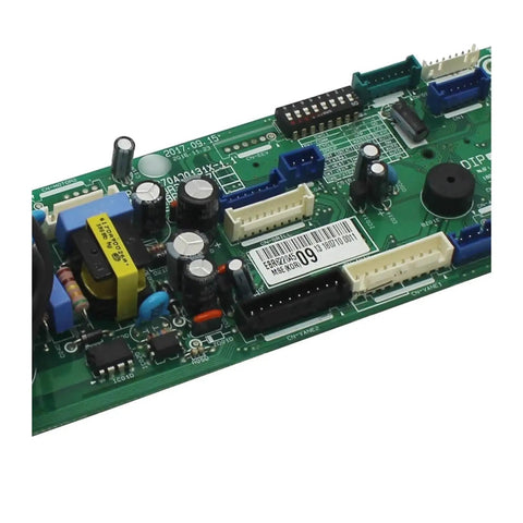 Straight Swap Main PCB Assembly Replacement For Heat Pump Air Handler Units Plug And Play Temperature Control Board Easy Install Hella Reliable And Wide Voltage Compatible