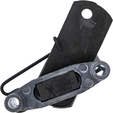 Right Hand Lawn Mower Brake Assembly Replacement For Yard Machines And Lawn Tractors Fits Bolens Brute Columbia Craftsman Huskee MTD Murray TroyBilt And More Durable Equipment Brake Component