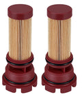 Go To Fuel Filter Replacement For Mercury MerCruiser Mariner Outboards And Sierra Engines 75 Hp To 300 Hp Fits 4 5L And 6 2L Marine Motors