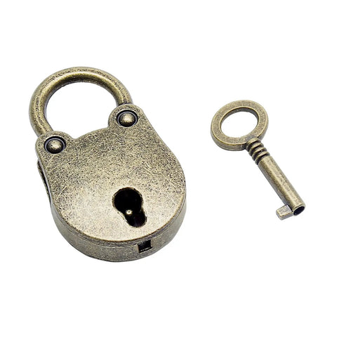 Antique Brass Hasp Clasp With Screws For Jewelry Box And Wooden Case Retro Style Decorative Latch Lock For Vintage Furniture Embossed Ornate Hardware Decor
