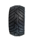 13x5.00-6 Tubeless Pneumatic Go Kart Tire For Front Or Rear Wheels, Deep Tread Grip, Durable Rubber, Smooth Ride Over Bumps