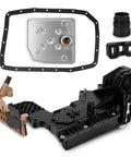 Upgrade 926-149 6R80 Transmission Lead Frame With Valve Body Module Connector Valve Body Seal And Transmission Filter