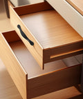 Black Kitchen Cabinet Hardware Pulls 10 Pack Modern Drawer Handles Replacement for Cabinets Furniture Cupboards and Doors Sleek Boss