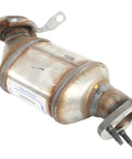 Driver Side Three Way Catalytic Converter Kit With Exhaust Manifold Pipe Drop In Easy Install Durable Emissions Upgrade For Modern Vehicles